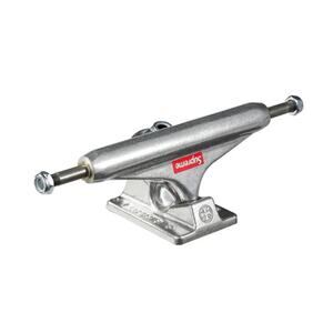 Supreme FW22 Silver Independent Trucks Size 129